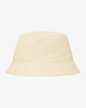 Bob en coton bio - Blanc ivoire