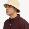 Bob en coton bio - Blanc ivoire
