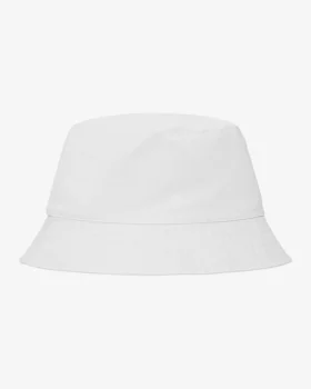 Bob en coton biologique - Blanc optique
