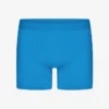Boxer Classic Organic en coton bio - Bleu Pacifique