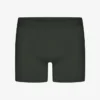 Boxer classique Organic - Vert chasseur