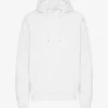 Capuche Classic Organic en coton bio - Blanc optique
