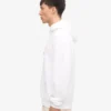 Capuche Classic Organic en coton bio - Blanc optique