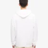 Capuche Classic Organic en coton bio - Blanc optique