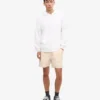 Capuche Classic Organic en coton bio - Blanc optique