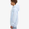Capuche Classic Organic en coton bio - Bleu polaire
