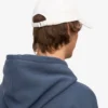 Casquette en coton bio - Blanc optique