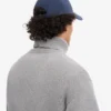 Casquette en coton bio - Bleu pétrole