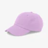 Casquette en coton bio - Fleur de cerisier