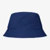 Chapeau bob en coton bio - Bleu marine