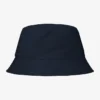 Chapeau bob en coton bio – Bleu marine
