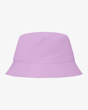 Chapeau bob en coton bio - Fleur de cerisier