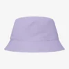 Chapeau bob en coton bio – Lavande pâle