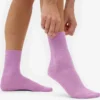 Chaussettes Classic Organic pour femme - Fleur de cerisier