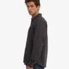 Chemise en lin - Gris lave