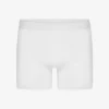 Classic Organic Boxer Briefs - Blanc optique