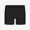 Classic Organic Boxer Briefs - Deep Black