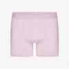 Classic Organic Boxer Briefs - Rose délavé