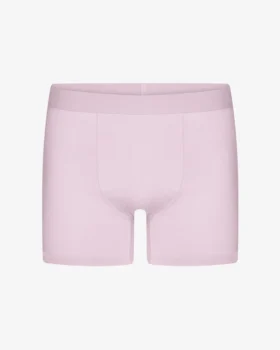 Classic Organic Boxer Briefs - Rose délavé