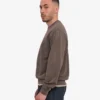 Classic Organic Crew - Boue délavée