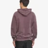 Classic Organic Hood - Faded Grape