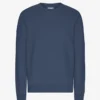 Classic Organic T-shirt - Bleu pétrole