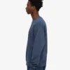 Classic Organic T-shirt - Bleu pétrole