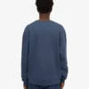 Classic Organic T-shirt - Bleu pétrole