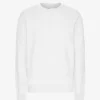 Classic Organic T-shirt en coton bio - Blanc optique