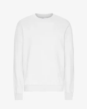 Classic Organic T-shirt en coton bio - Blanc optique