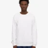 Classic Organic T-shirt en coton bio - Blanc optique