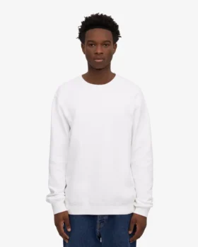 Classic Organic T-shirt en coton bio – Blanc optique