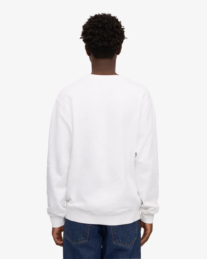 Classic Organic T-shirt en coton bio - Blanc optique