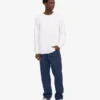 Classic Organic T-shirt en coton bio - Blanc optique