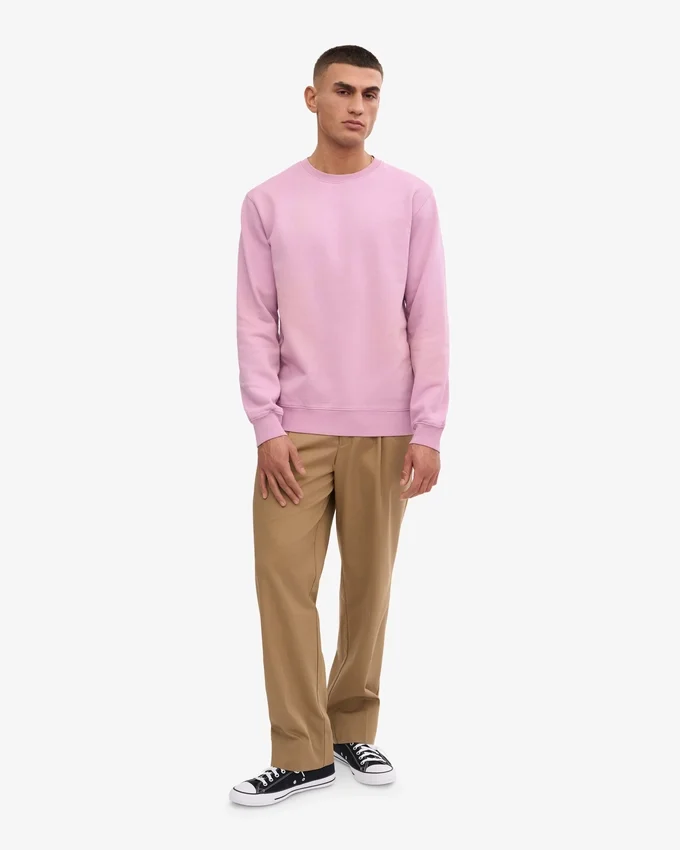 Classic Organic T-shirt en coton bio - Fleur de cerisier