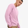 Classic Organic T-shirt en coton bio - Fleur de cerisier