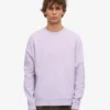Classic Organic T-shirt en coton bio - Lavande pâle