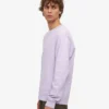 Classic Organic T-shirt en coton bio - Lavande pâle