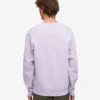 Classic Organic T-shirt en coton bio - Lavande pâle