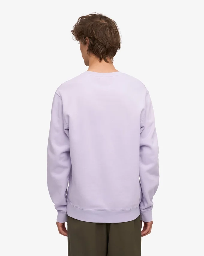 Classic Organic T-shirt en coton bio - Lavande pâle