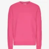 Classic Organic T-shirt en coton bio - Rose bubble-gum