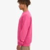 Classic Organic T-shirt en coton bio - Rose bubble-gum