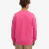 Classic Organic T-shirt en coton bio - Rose bubble-gum