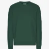 Classic Organic T-shirt en coton bio - Vert émeraude