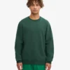 Classic Organic T-shirt en coton bio - Vert émeraude