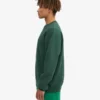 Classic Organic T-shirt en coton bio - Vert émeraude