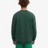 Classic Organic T-shirt en coton bio - Vert émeraude