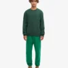 Classic Organic T-shirt en coton bio - Vert émeraude