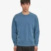 Classic Organic T-shirt - Indigo délavé