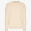 Classic Organic T-shirt - Ivory White